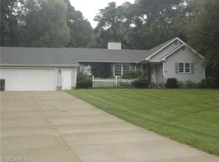 2366 W Comet Rd, Clinton, OH 44216