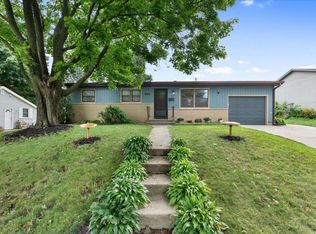 4613 School Rd, Madison, WI 53704