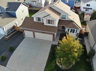 5983 Census Dr, Colorado Springs, CO 80923
