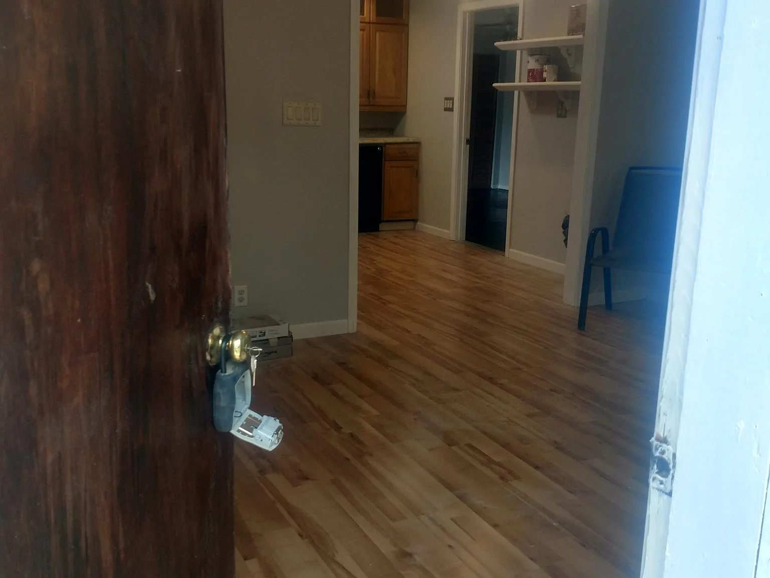 3 bed, 955 sqft, $1,325 — Photo 3