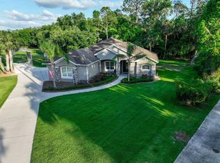 316 Old Mill Rd, Enterprise, FL 32725