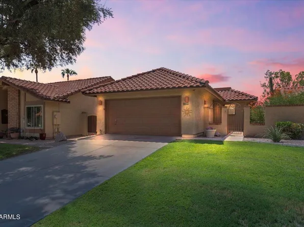 12238 S SHOSHONI Drive, Phoenix, AZ 85044