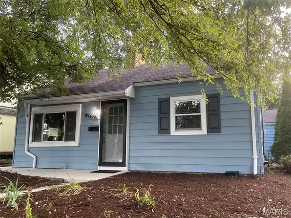 1501 Kraft St, Saint Louis, MO 63139