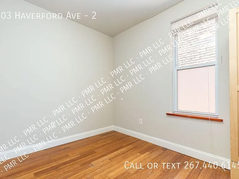 3803 Haverford Ave #2 — Photo 4