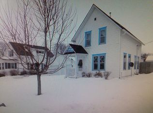 240 2nd Ave NE, Harmony, MN 55939