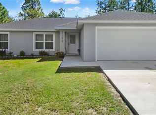 2545 SW Soundview Dr, Dunnellon, FL 34431