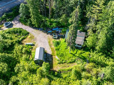 35537 State Highway 35, Polson, MT, 59860