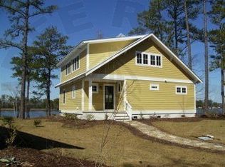 451 Cribbs Ln #5, Arapahoe, NC 28510