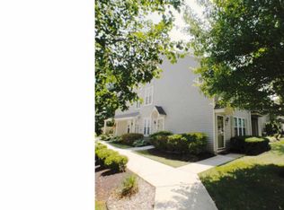 1503A Ralston Dr, Mount Laurel, NJ 08054