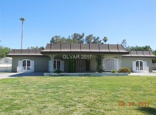 2401 Driftwood Dr, Las Vegas, NV 89107