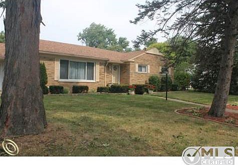 Beautiful Sprawling Ranch