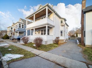 47 Manitou Ave FLOOR 2, Poughkeepsie, NY 12603