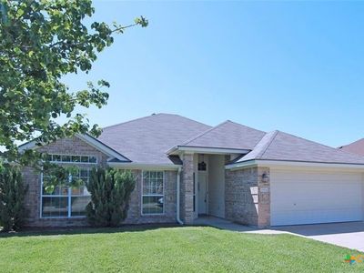 1914 Stonehenge Dr, Harker Heights, TX, 76548
