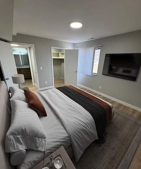 Legacy at Shoreline Apartments — Photo 39