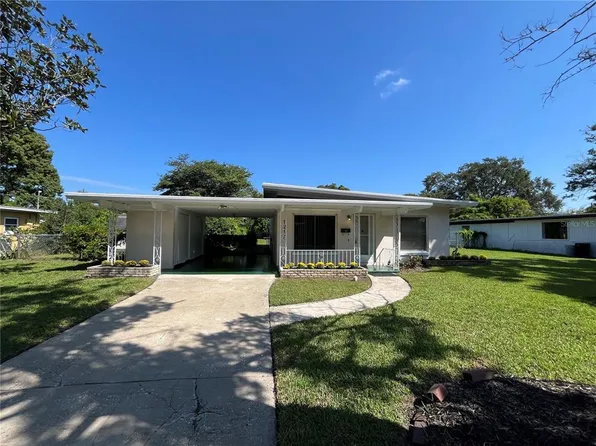 1217 Baltimore Dr, Orlando, FL 32810