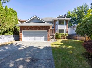 2063 W 47th Ave, Vancouver, BC V6M 2M5