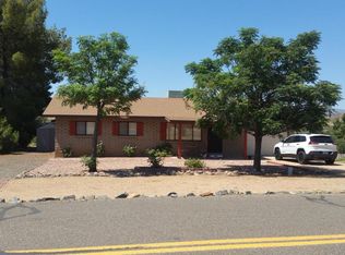 17055 E Roadrunner Rd, Mayer, AZ 86333