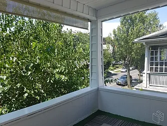 Rented by Halstead Real Estate