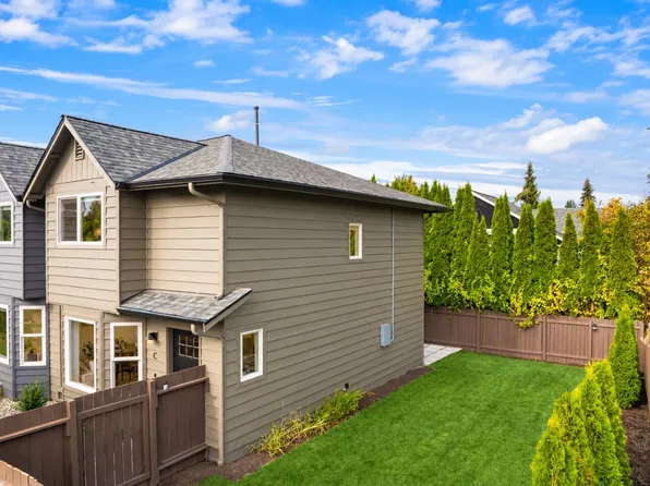 509 Avenue A #C, Snohomish, WA 98290