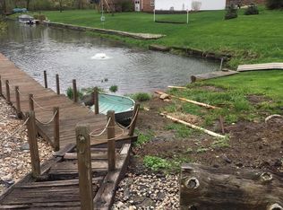 12341 Sunset Dr, Three Rivers, MI 49093