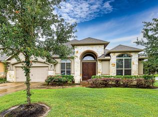 24211 Olivara Ln, Richmond, TX 77406