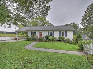 507 S Brownlow St, Rogersville, TN 37857