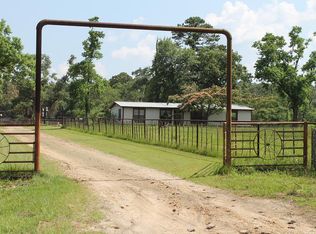 24891 Fm 149, Richards, TX 77873