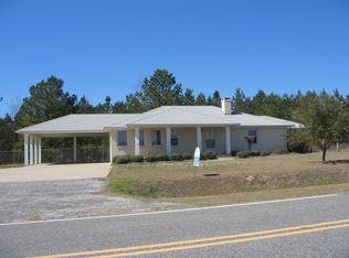 3475 Spencer Rd, Rembert, SC 29128