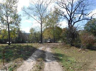 336 Rock Spur Pl, Hector, AR 72843