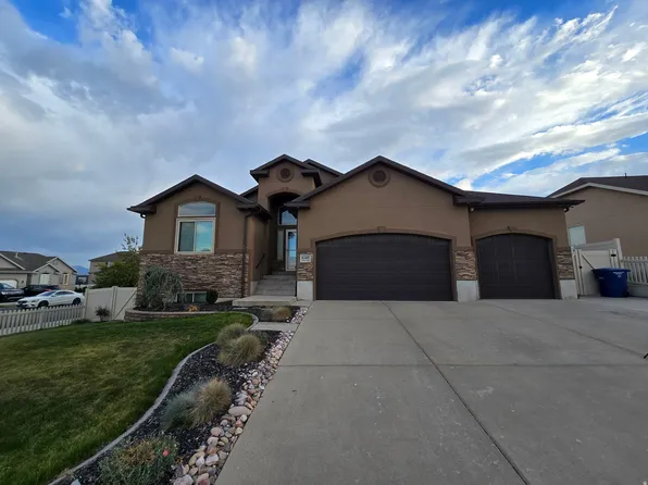 6349 W Palomar Pl, West Valley City, UT 84118