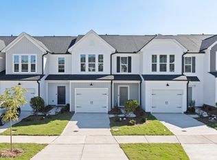 1242 Jensen Rd, Durham, NC 27703