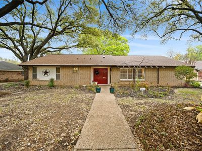 5008 Lake Highlands Dr, Waco, TX, 76710