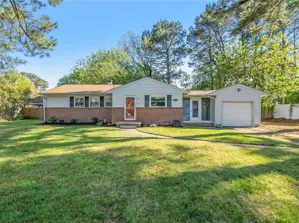 3302 Hornsea Rd, Chesapeake, VA 23325