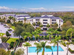 1350 Centre Court Ridge Dr UNIT 104, Reunion, FL 34747