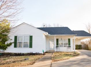 713 Larado Ct, Moore, SC 29369
