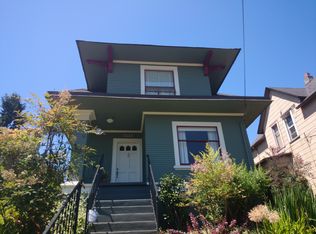 1513 25th Ave, Seattle, WA 98122