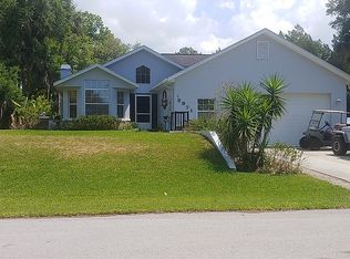 3971 N Calusa Point, Crystal River, FL 34428