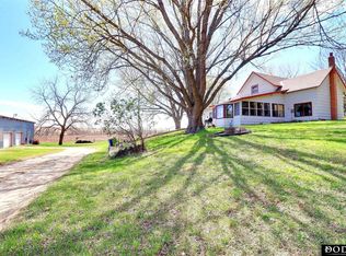 3131 County Road V, Decatur, NE 68020
