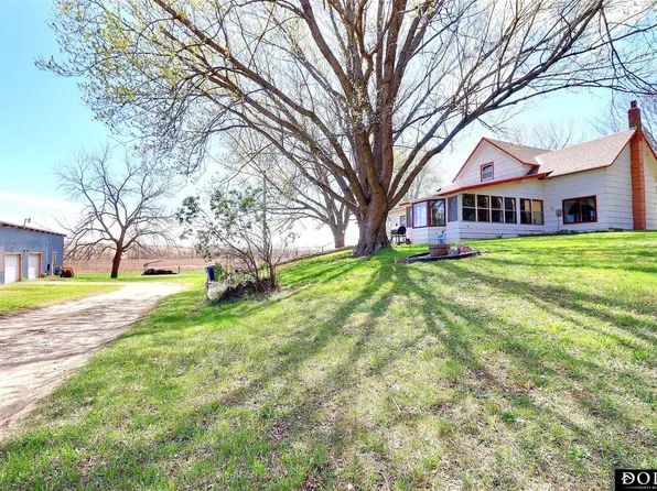 3131 County Road V, Decatur, NE 68020