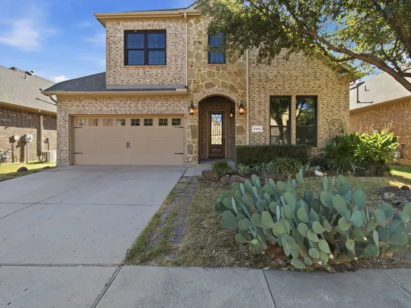 3313 Sombrero Dr, Denton, TX 76210