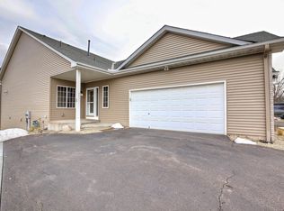 3933 93rd Ave N, Brooklyn Park, MN 55443