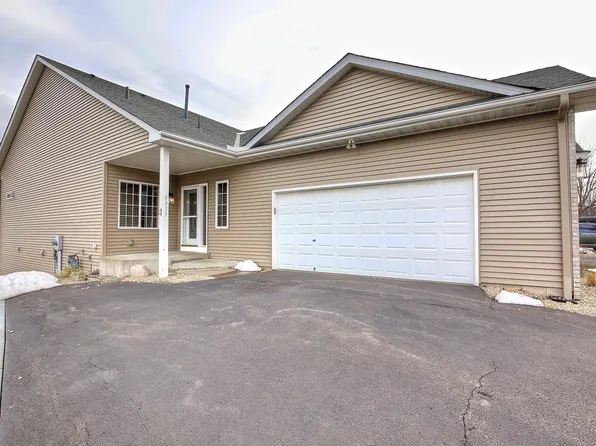 3933 93rd Ave N, Brooklyn Park, MN 55443