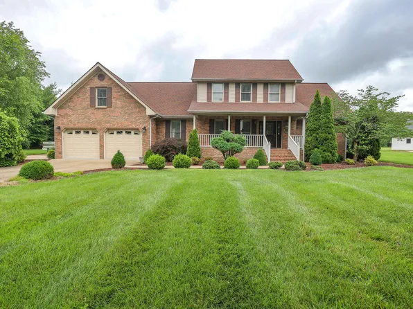 220 Rosebower Church Rd, Paducah, KY 42003