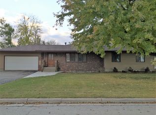 1200 14th Ave, International Falls, MN 56649