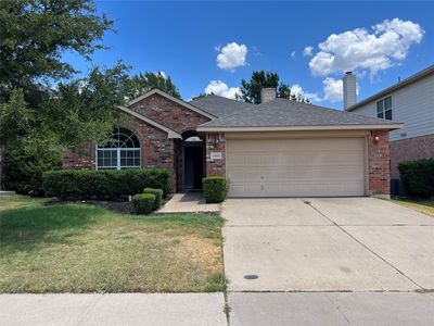 11632 Kenny Dr, Fort Worth, TX, 76244