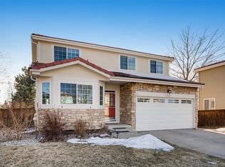1518 Spring Water Way, Highlands Ranch, CO 80129