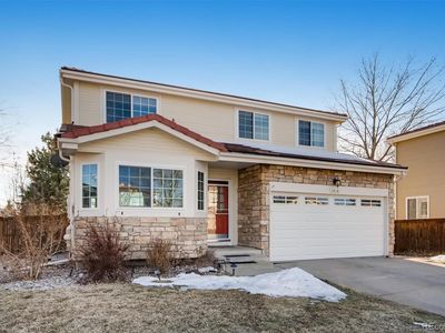 1518 Spring Water Way, Highlands Ranch, CO, 80129