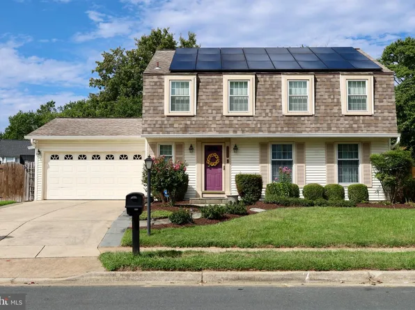 812 Galway Garth, Arnold, MD 21012