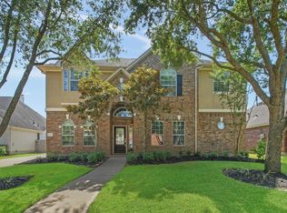 5019 Windshire, Missouri City, TX 77459