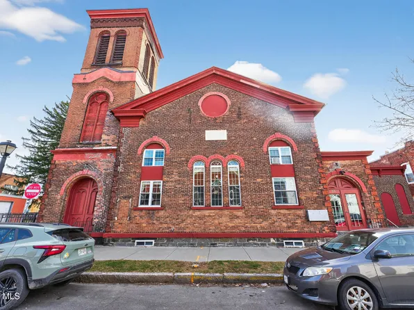 33-35 Third Street, Waterford, NY 12188